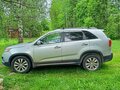2010 Kia Sorento II, серый - вид 5