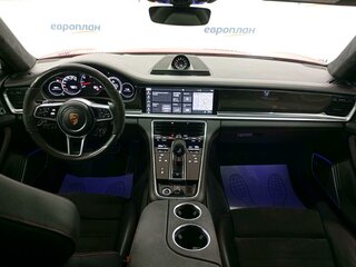 2019 Porsche Panamera GTS II, красный, 8094456 рублей, вид 5