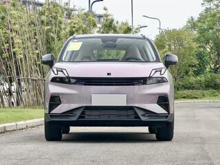 2026 Lynk & Co 06 I Рестайлинг, розовый, 2550017 рублей, вид 1