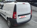 2020 Lada (ВАЗ) Largus I, белый, 840000 рублей - вид 3