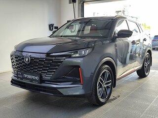 2024 Changan UNI-S I, серый, 2199000 рублей, вид 1