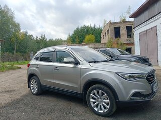 2020 FAW Besturn X40 I, серебристый, 1250000 рублей, вид 1
