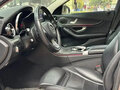 2018 Mercedes-Benz C-Класс 180 9G-TRONIC IV (W205), чёрный - вид 7