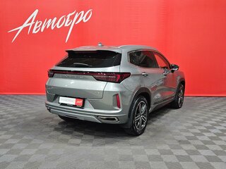 2023 Exeed LX I Рестайлинг 2, серый, 2045000 рублей, вид 5