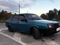 1997 Lada (ВАЗ) 21099, синий, 220000 рублей - вид 1