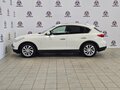 2011 Infiniti EX EX25 I (J50), белый - вид 7