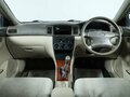 2002 Toyota Corolla VIII (E110) Рестайлинг, белый - вид 7