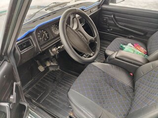 2011 Lada (ВАЗ) 2107, серый, 350000 рублей, вид 4