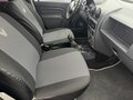 2007 Renault Logan I, серый, 249000 рублей - вид 10