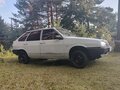 1998 Lada (ВАЗ) 2109 21093i, серебристый - вид 4