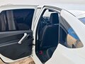 2015 Lada (ВАЗ) Granta I, белый, 390000 рублей - вид 8