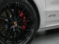 2026 Porsche Cayenne GTS III Рестайлинг, серый, 25900000 рублей - вид 6