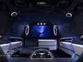 2023 Mercedes-Benz V-Класс Extra Long 300 d экстра длинный III (W447) Рестайлинг, чёрный, 11900000 рублей - вид 6