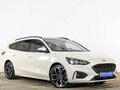 2020 Ford Focus IV, белый, 2049000 рублей