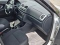 2008 Skoda Fabia II, серебристый, 520000 рублей - вид 5