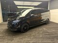 2024 Mercedes-Benz V-Класс Extra Long 300 d экстра длинный III (W447) Рестайлинг 2, чёрный, 16400000 рублей