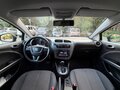 2012 SEAT Leon II Рестайлинг, серый, 900000 рублей - вид 7