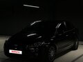 2011 Ford Focus II Рестайлинг, чёрный, 790000 рублей - вид 5
