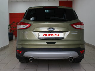 2012 Ford Kuga II, золотистый, 1260000 рублей, вид 5