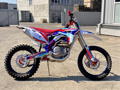 2026 BSE RTC-300, зелёный, 265300 рублей, вид 3