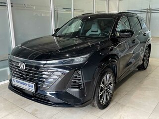 2024 Changan CS75 Plus III, чёрный, 2625000 рублей, вид 1