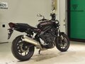 2025 Honda CB 1000F, чёрный, 1425000 рублей - вид 4