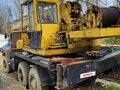 1992 Урал КС, жёлтый, 1300000 рублей - вид 4