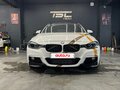 2014 BMW 3 серии 316i VI (F3x), белый, 1700000 рублей - вид 3