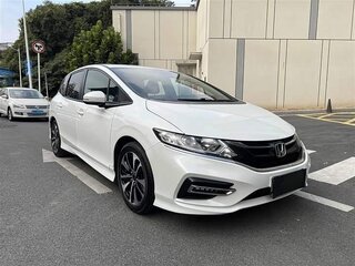 2020 Honda Jade I Рестайлинг, белый, 1465020 рублей, вид 2