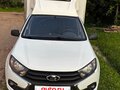 2023 LADA (ВАЗ) ВИС 2349, белый, 1460000 рублей