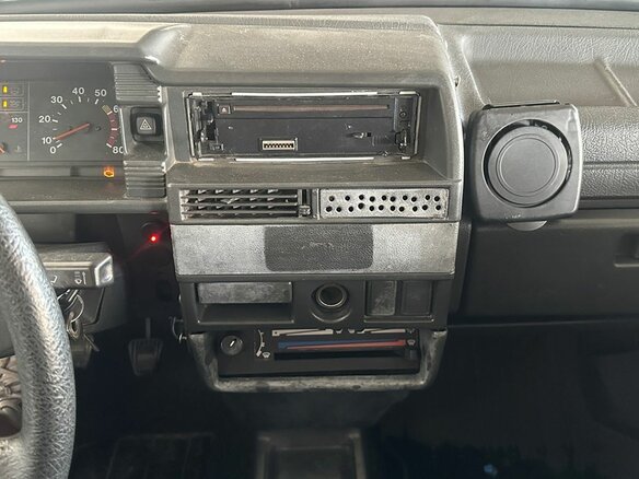 2003 Lada (ВАЗ) 2109 21093i, голубой - вид 11