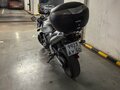 2003 Honda CB 600F Hornet, серебристый, 400000 рублей - вид 9