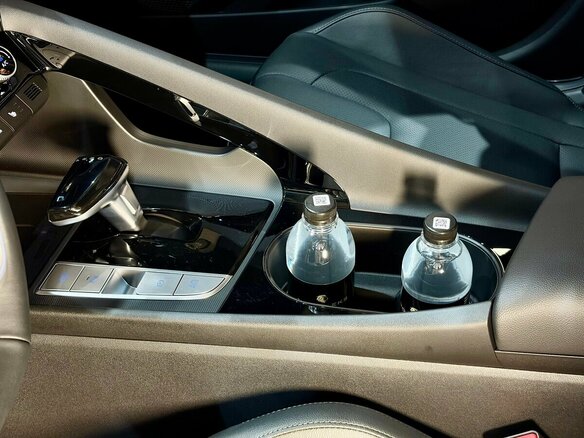 2026 Hyundai Elantra VII (CN7) Рестайлинг, белый, 1930000 рублей - вид 19
