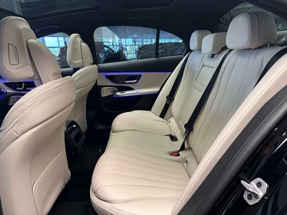 2024 Mercedes-Benz E-Класс 300 VI (W214, S214), чёрный, 10990000 рублей - вид 14
