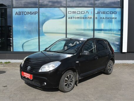 Renault Sandero I
