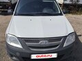 2019 Lada (ВАЗ) Largus I, белый, 650000 рублей