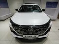 2024 Changan UNI-S I, белый - вид 8