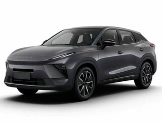 2026 Omoda C5 II, серый, 2399000 рублей, вид 1