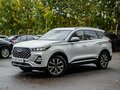 2022 Chery Tiggo 7 Pro I, белый, 1455000 рублей