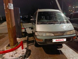 1992 Toyota Lite Ace IV, серый, 370000 рублей, вид 4