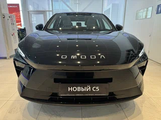2026 Omoda C5 II, серый, 2779000 рублей, вид 2