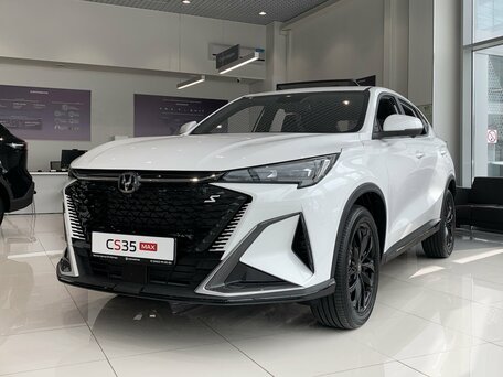 Changan CS35 Max