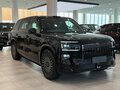 2026 Zeekr 9X 70 kWh, чёрный, 13200000 рублей - вид 1
