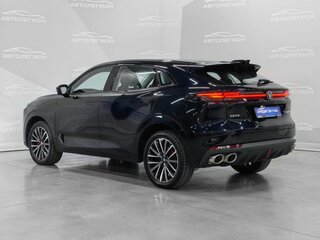 2023 Changan UNI-K, чёрный, 2750000 рублей, вид 3