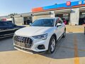 2023 Audi Q3 35 TFSI II (F3), белый, 2758000 рублей - вид 2