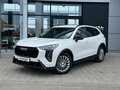 2025 Haval Jolion I Рестайлинг, белый, 1905000 рублей