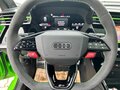2025 Audi RS 3 III (8Y) Рестайлинг, зелёный, 15760000 рублей - вид 8