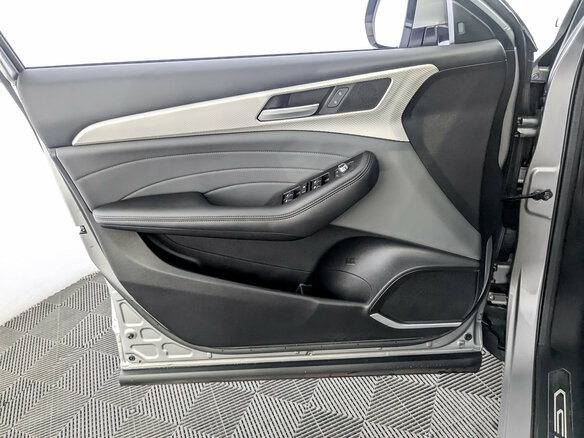 2023 Haval F7 I Рестайлинг, серый, 1920000 рублей - вид 18