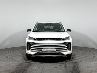 2023 Exeed TXL I Рестайлинг, белый, 1956790 рублей, вид 2