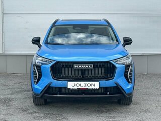 2026 Haval Jolion I Рестайлинг 2, синий, 2699000 рублей, вид 2